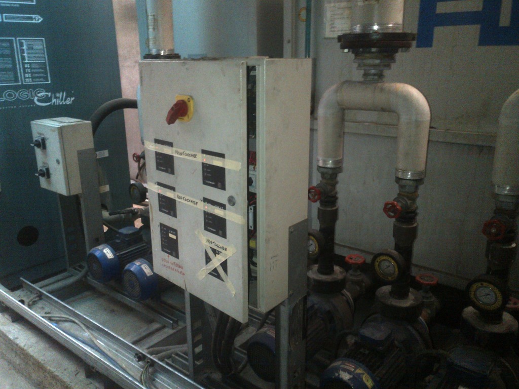 COREMA  FRIGO INDUSTRIALE in vendita - foto 1