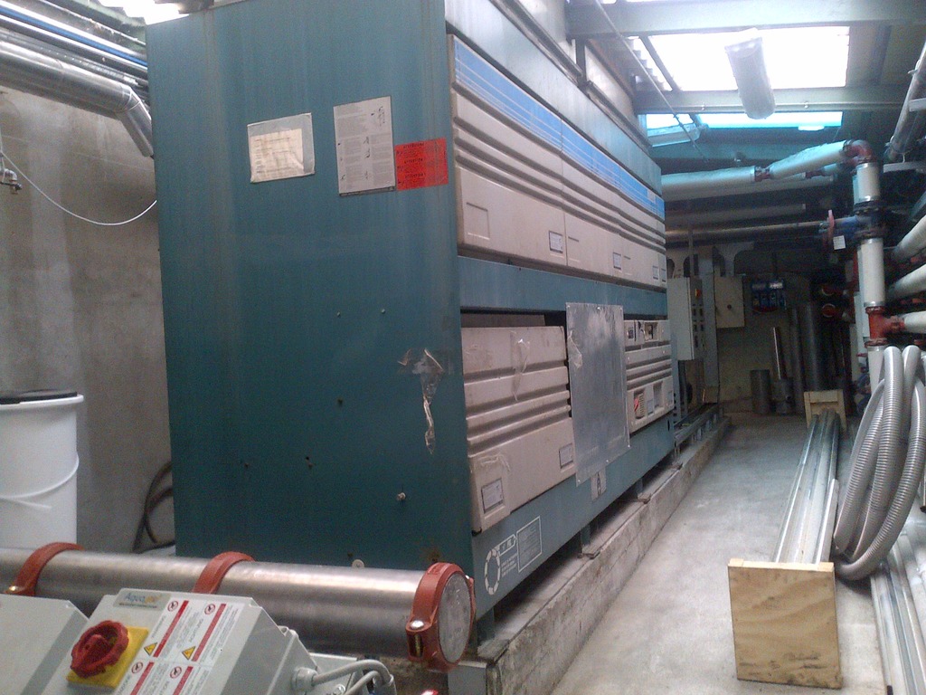 COREMA  FRIGO INDUSTRIALE in vendita - foto 2