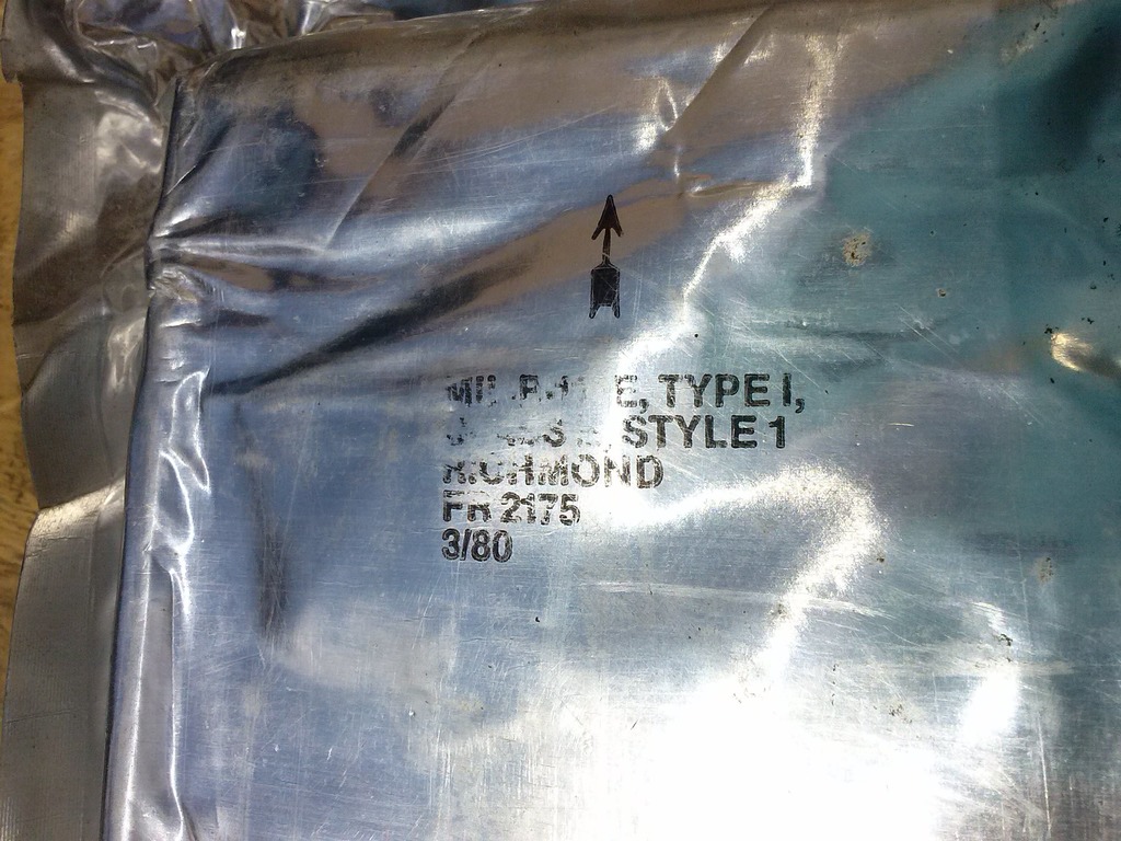 Elettrodi di stellite in vendita - foto 1