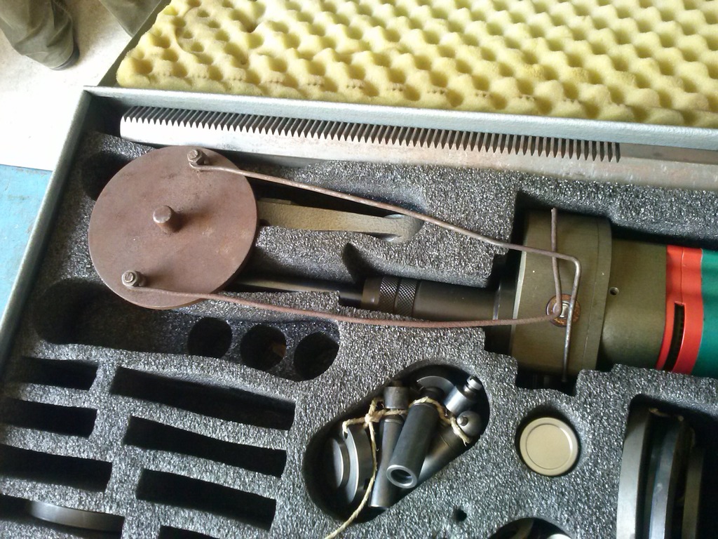 Kit completo ripara valvole in vendita - foto 5
