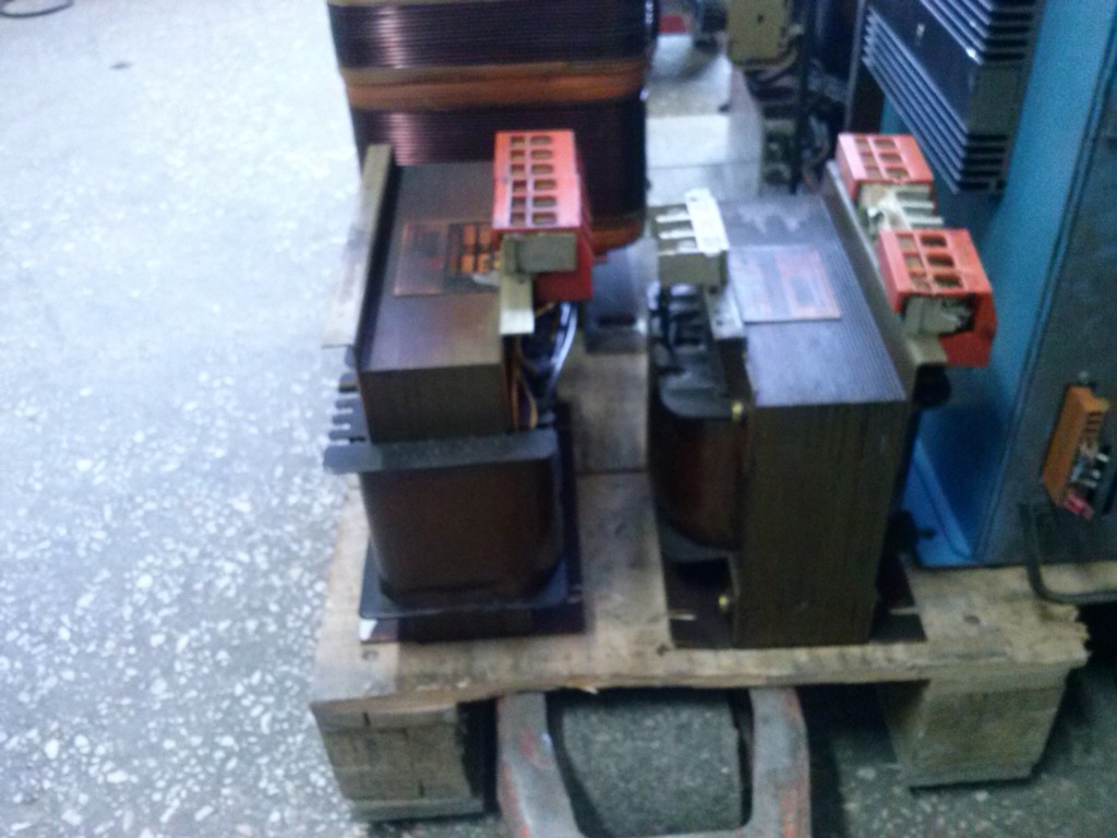 Attrezzatura meccanica in vendita