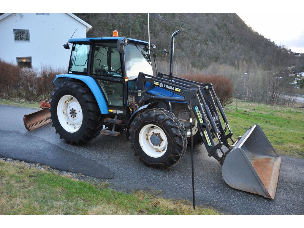 Attrezzatura agricola in vendita