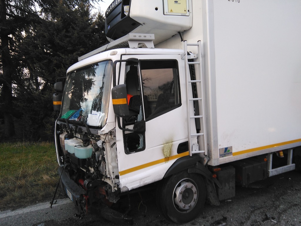 vendo camion in vendita - foto 2