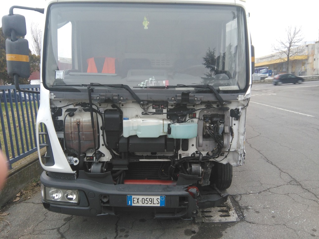vendo camion in vendita - foto 3