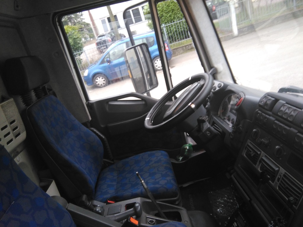 vendo camion in vendita - foto 6