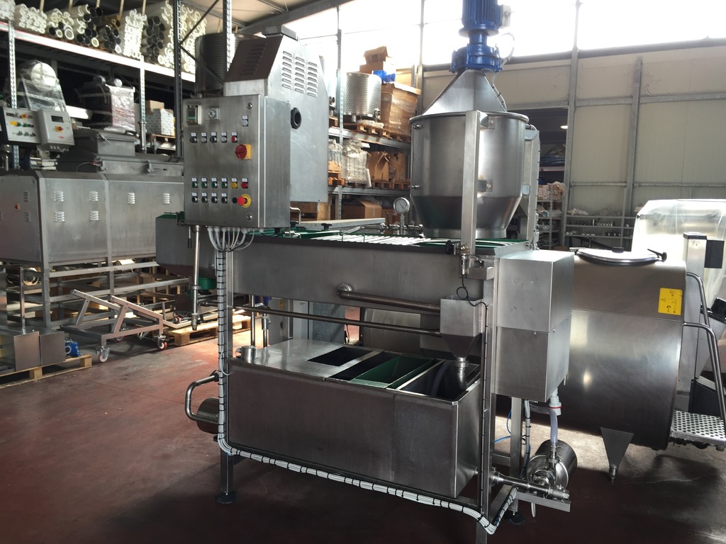 Agroalimentare in vendita