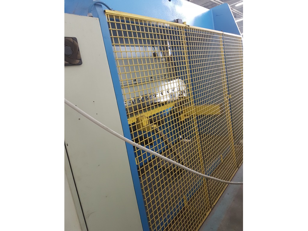 Pressa Piegatrice GASPARINI PSG 100 - 3000 in vendita - foto 4