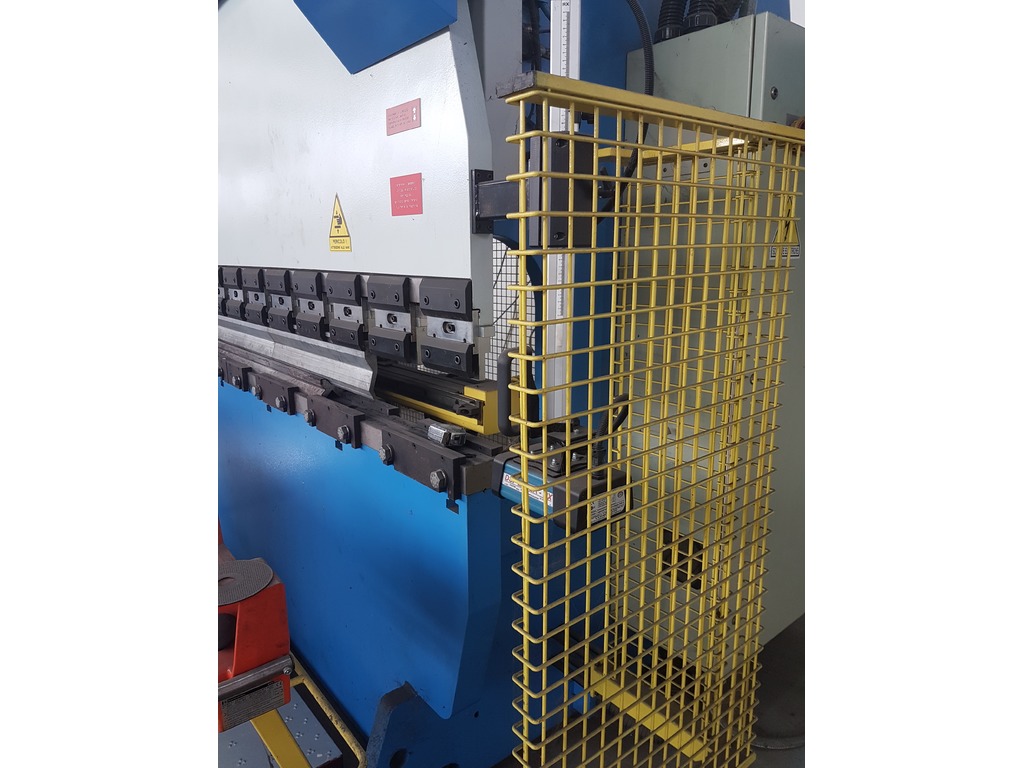 Pressa Piegatrice GASPARINI PSG 100 - 3000 in vendita - foto 5