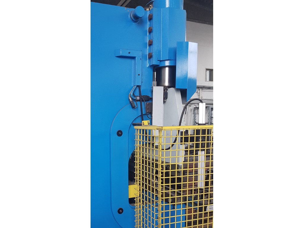 Pressa Piegatrice GASPARINI PSG 100 - 3000 in vendita - foto 6
