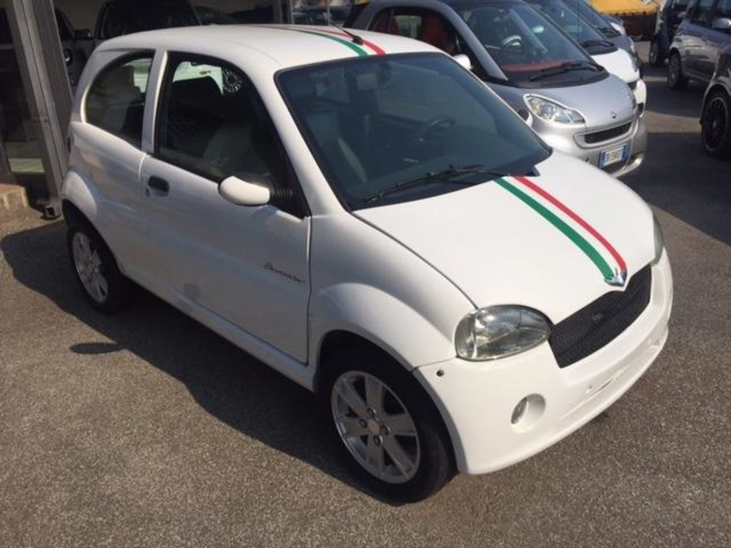 Automobili in vendita