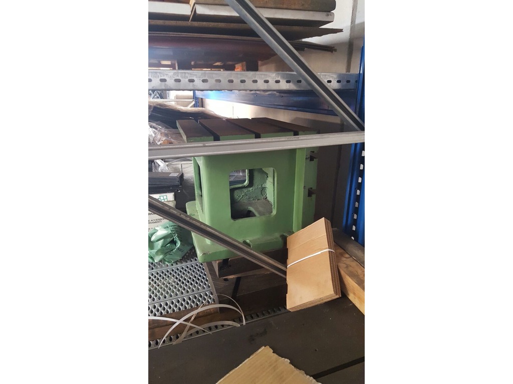 Cubo Per Trapano in vendita - foto 2