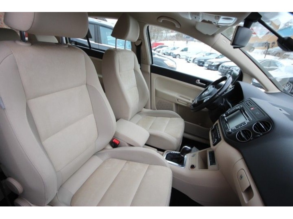 Volkswagen Golf Plus 1,6TD in vendita - foto 2