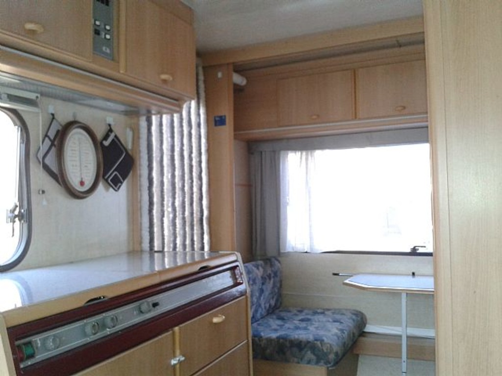Adria Optima 435, in vendita - foto 3