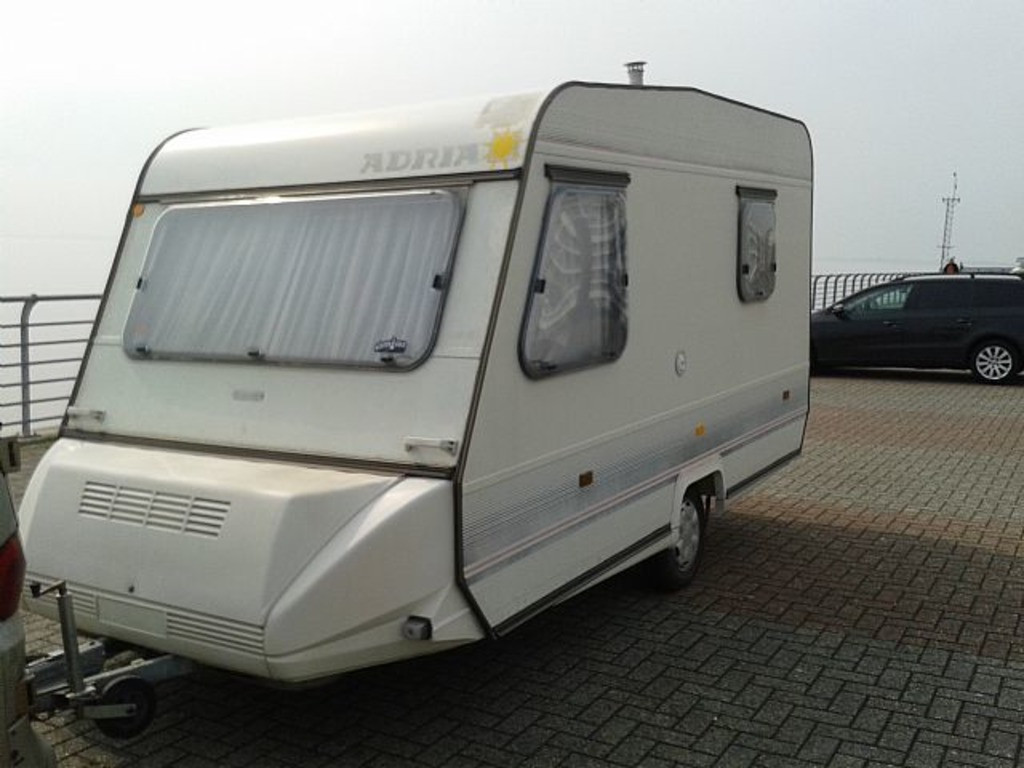 Roulotte/Camper in vendita - foto 2