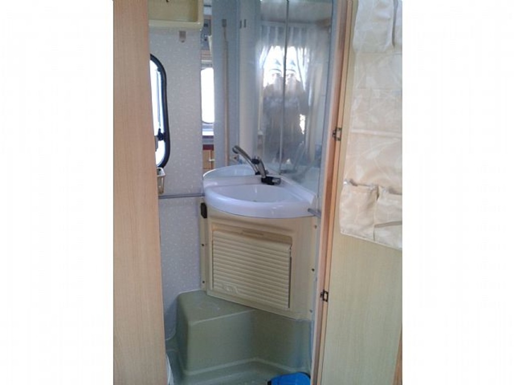 Roulotte/Camper in vendita - foto 3