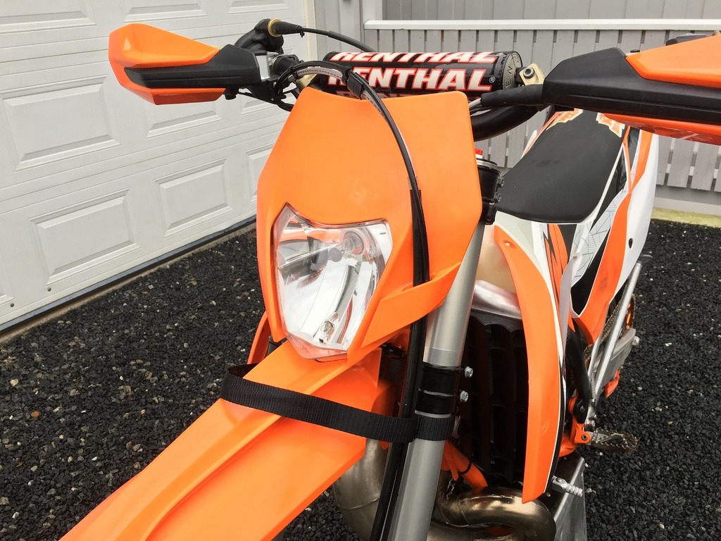 KTM 250 EXC 2T in vendita - foto 1