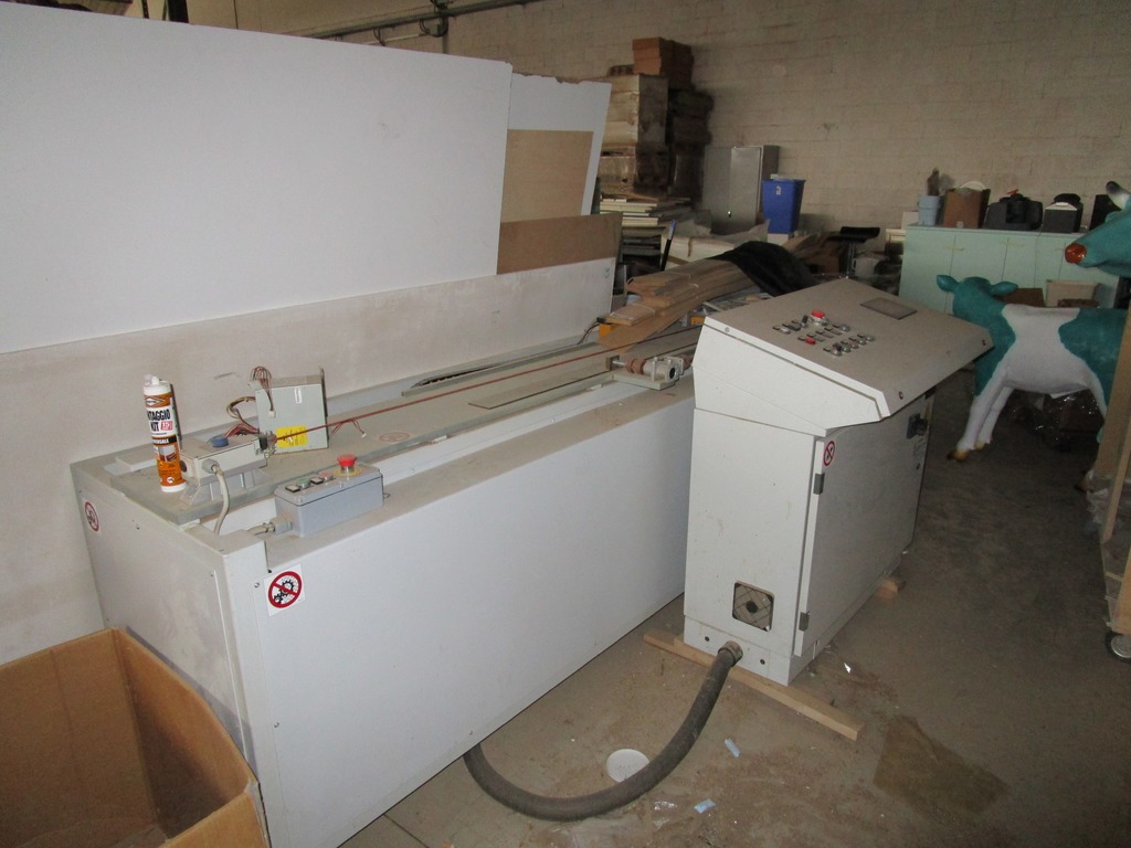 Attrezzatura meccanica in vendita