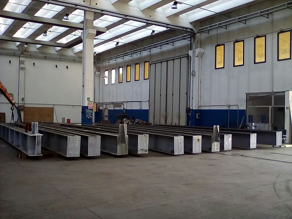 Trasporti in vendita
