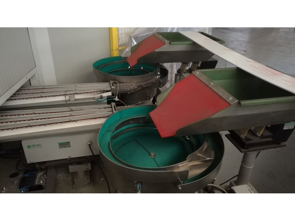 Presse meccaniche in vendita
