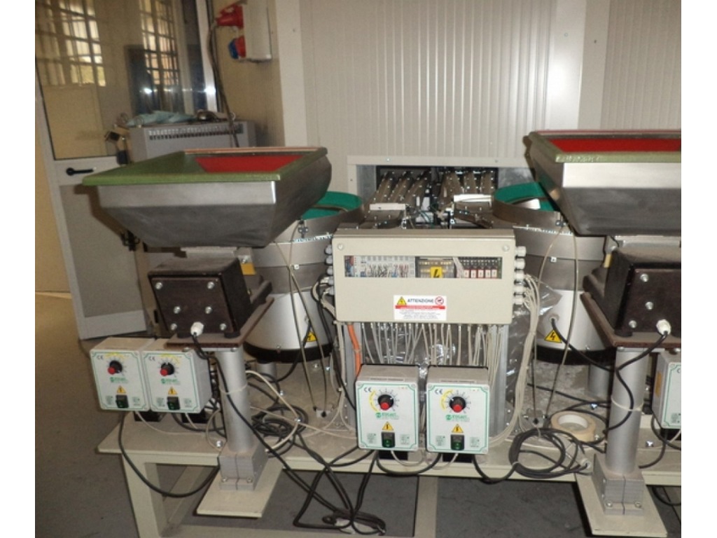 Vibratori Per Particolari Meccanici in vendita - foto 2