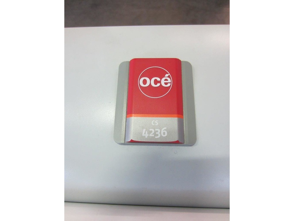 PLOTTER OCE' 600 + SCANNER OCE' 4236 in vendita - foto 7