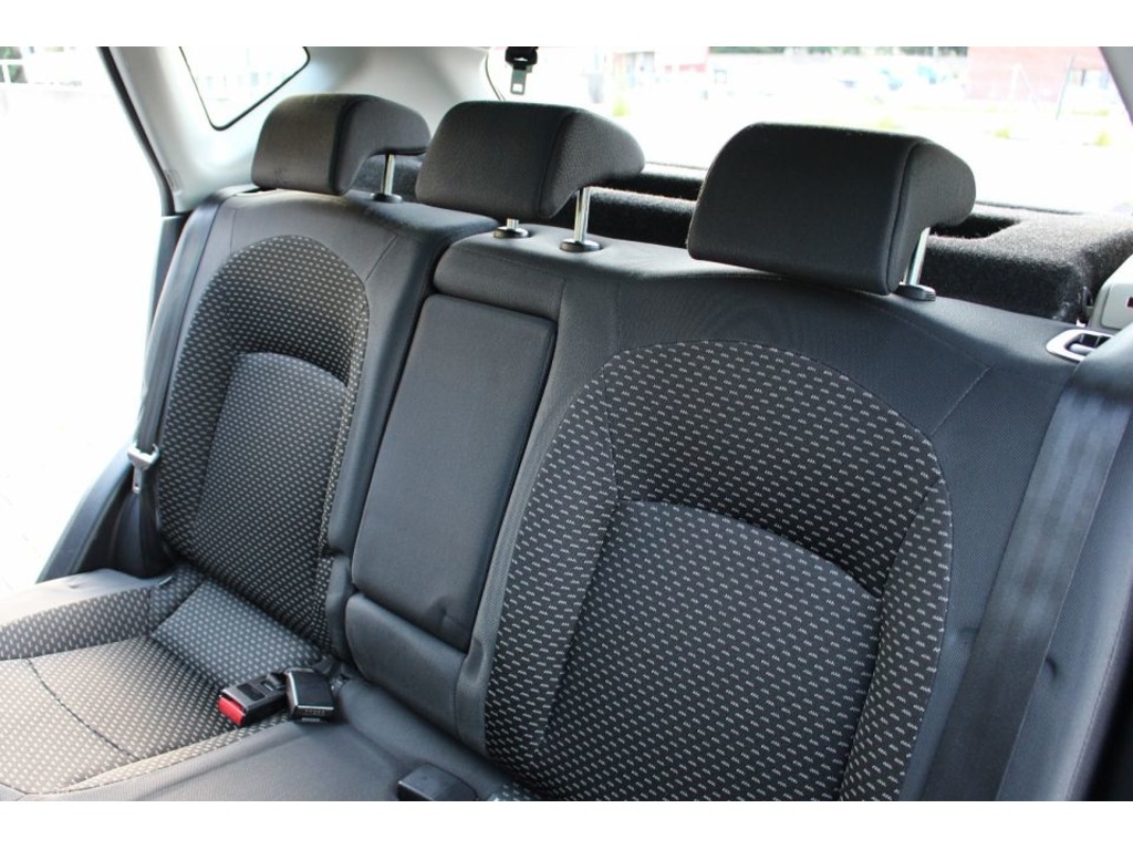Nissan Qashqai 1,5DCI Tekna in vendita - foto 4