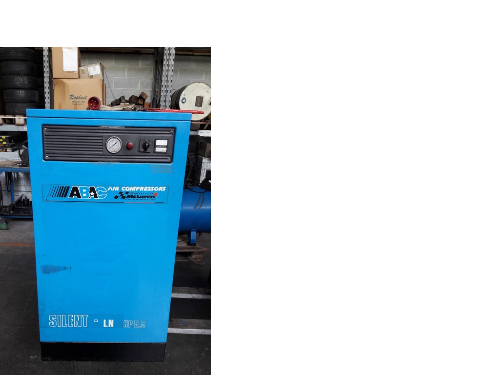 Compressori vari litraggi in vendita - foto 2