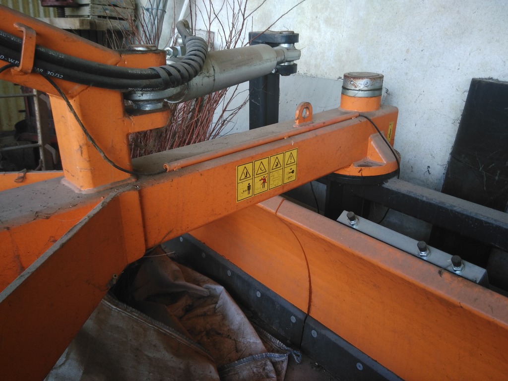 Livella da neve NUOVA omologata 3 metri in vendita - foto 2