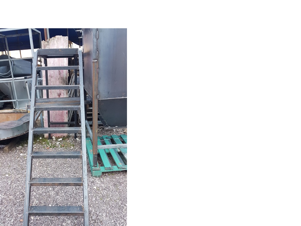 Rompi sacco cemento sfuso in vendita - foto 4