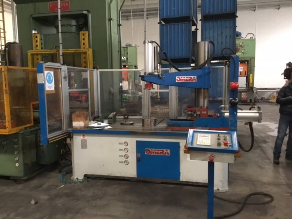 Omera contattare  Andrea Dalla Torre +39 3358296772 in vendita - foto 2