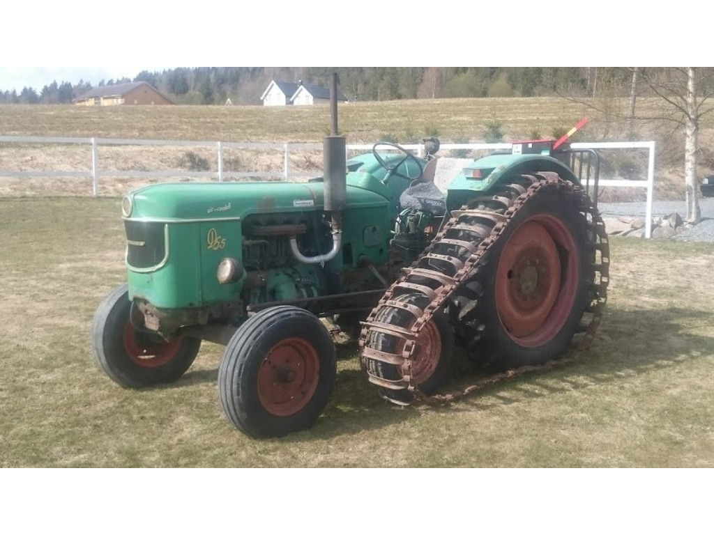 Escavatori in vendita