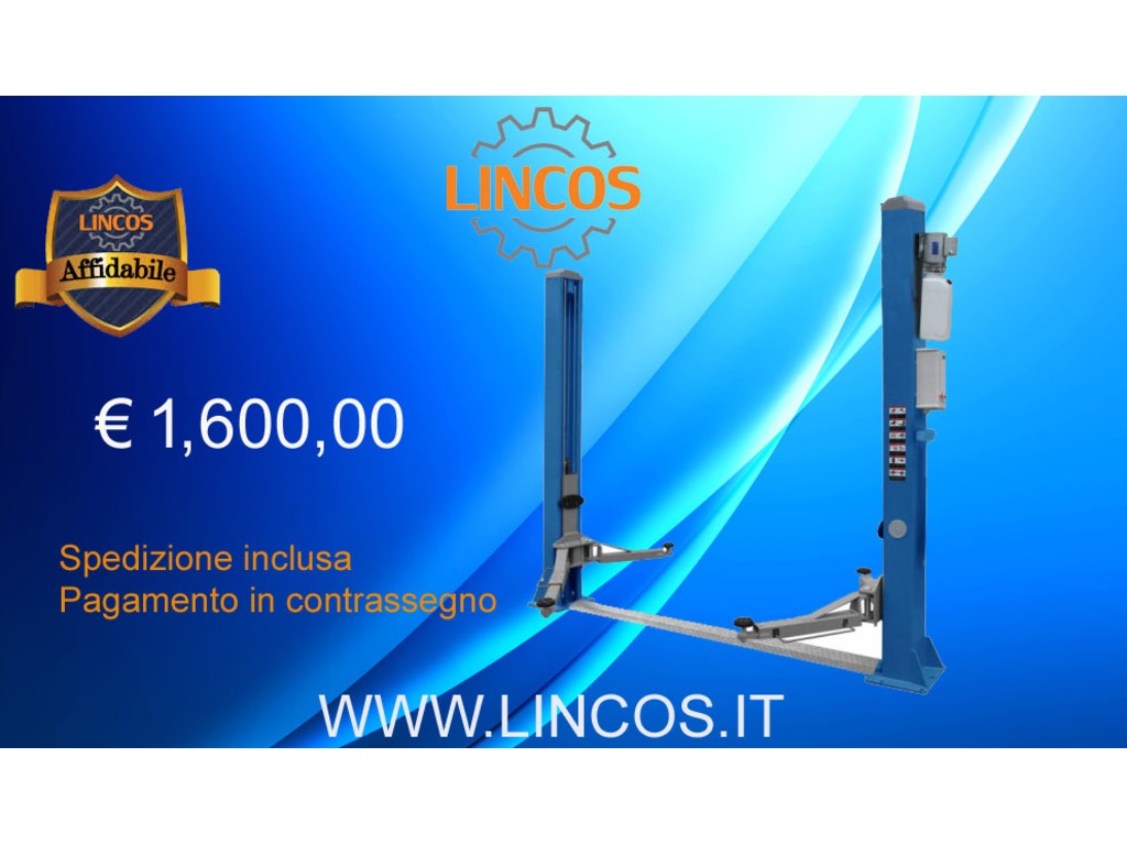 smontagomme equilibratrice sollevatore auto attrezzatura in vendita - foto 5