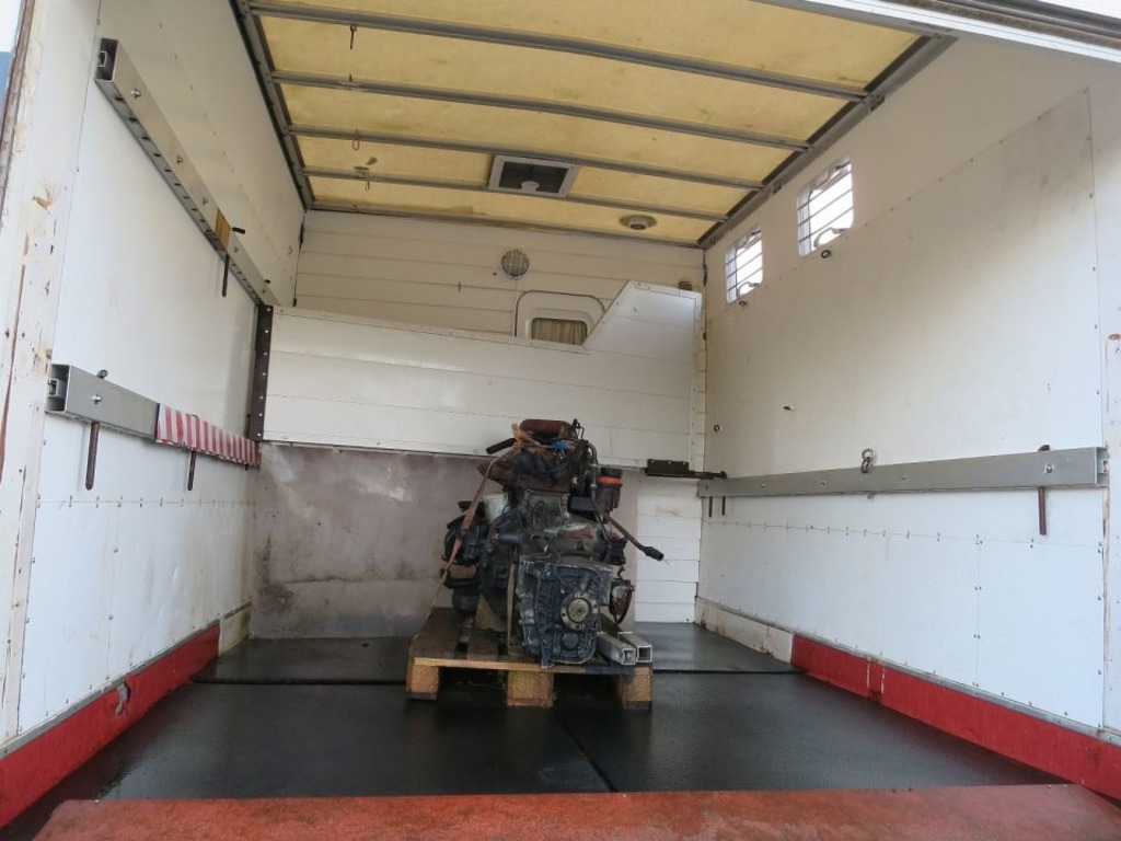 Iveco 75E14 in vendita - foto 2