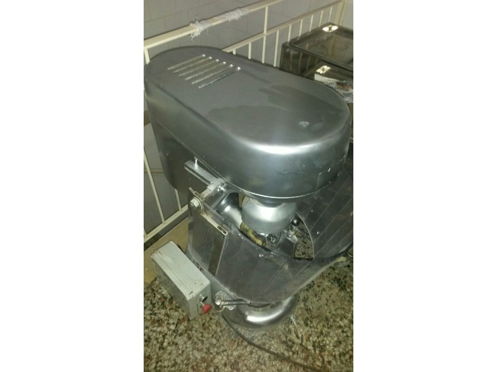 Attrezzi per pasticceria/forno/pizzeria in vendita - foto 3