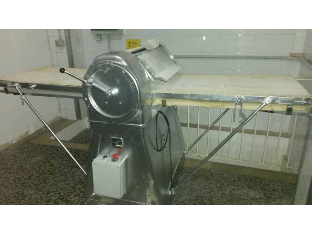 Attrezzi per pasticceria/forno/pizzeria in vendita - foto 4