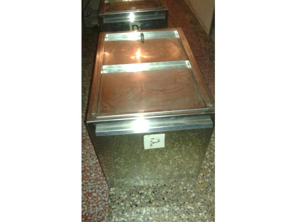 Attrezzi per pasticceria/forno/pizzeria in vendita - foto 5