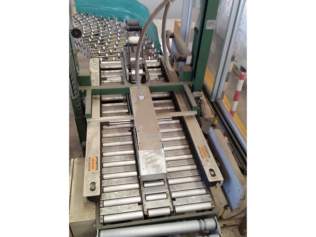Nastratrice COMARME mod. GEM XF50 in vendita - foto 2