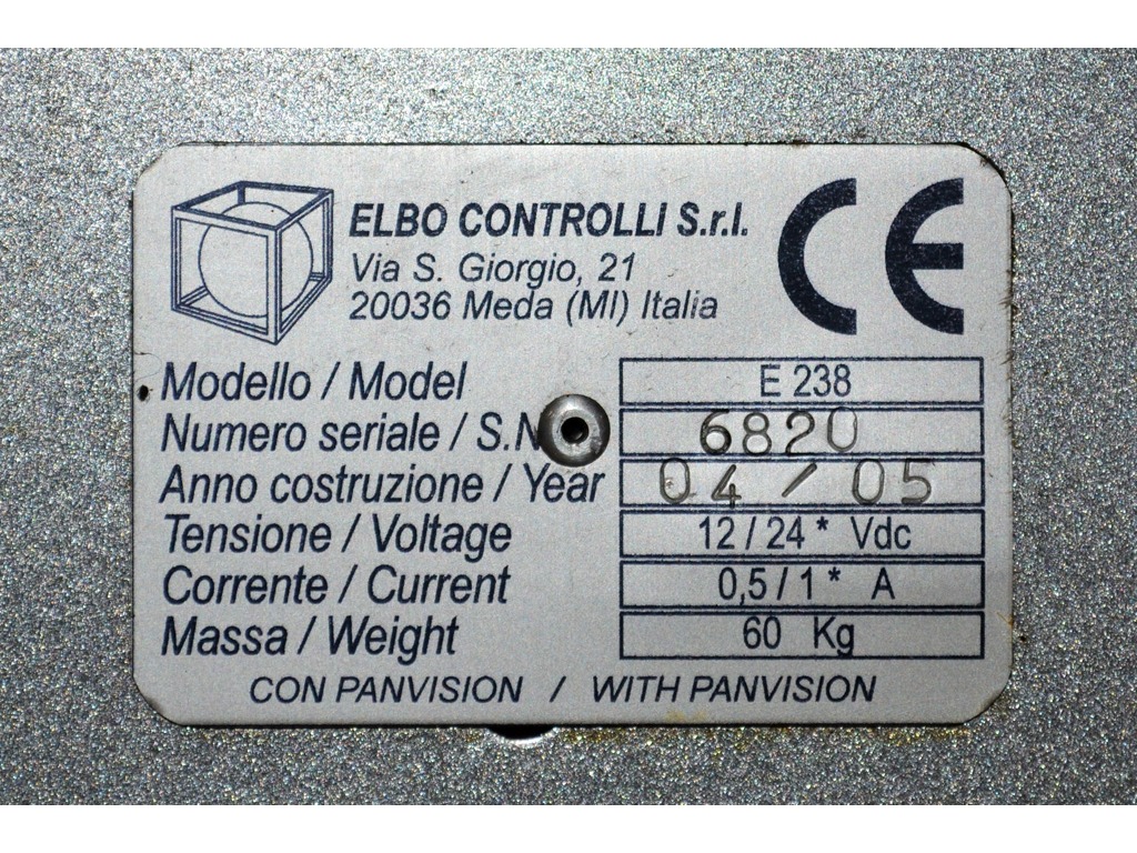 PRE-SETTER UTENSILI ELBO in vendita - foto 3