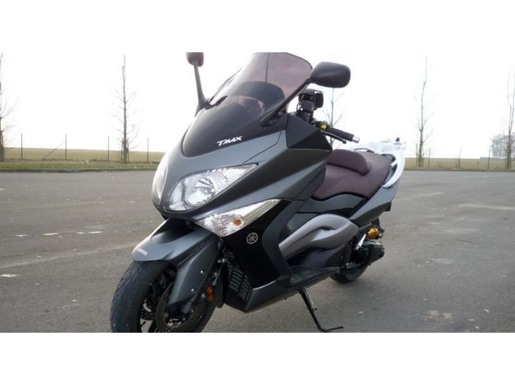 Yamaha T Max - 2011 in vendita - foto 1