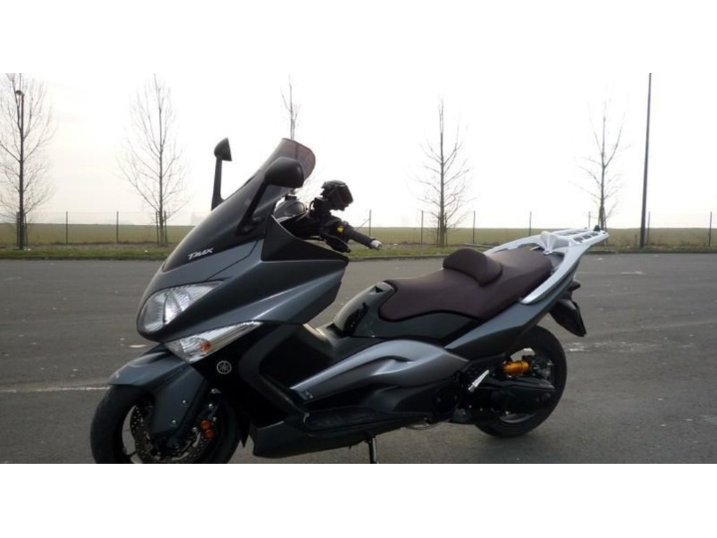 Yamaha T Max - 2011 in vendita - foto 2