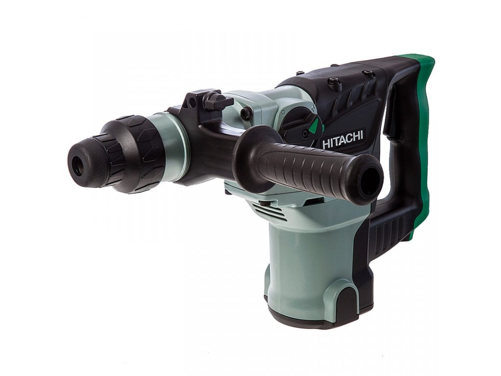 Martello demolitore Hitachi DH38MS prezzo Nuovo con garanzia Hitachi Italia in vendita - foto 3