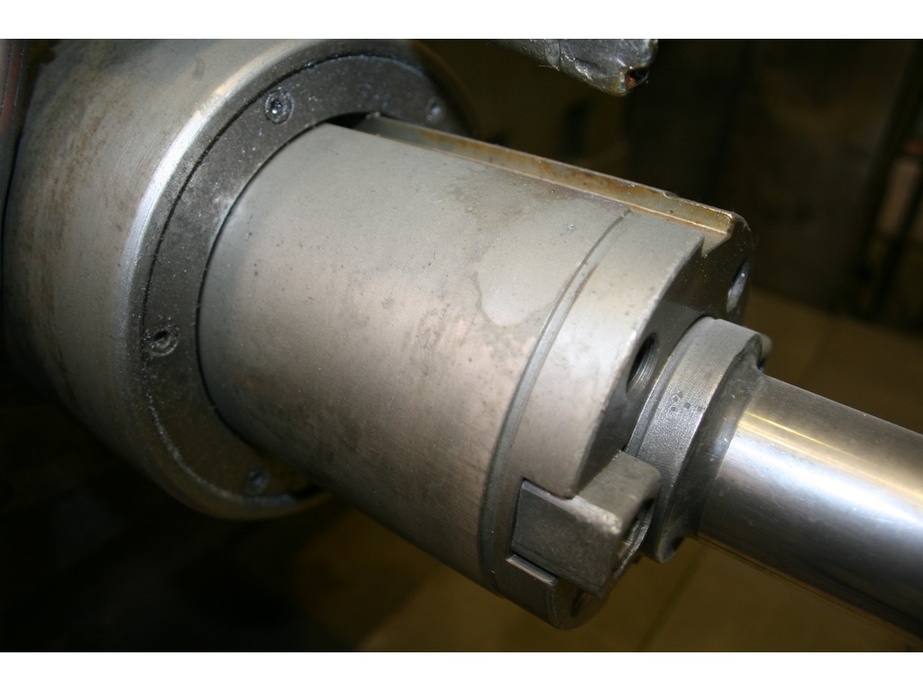 Alesatrice Tos 130 CNC Cambio Utensili in vendita - foto 2