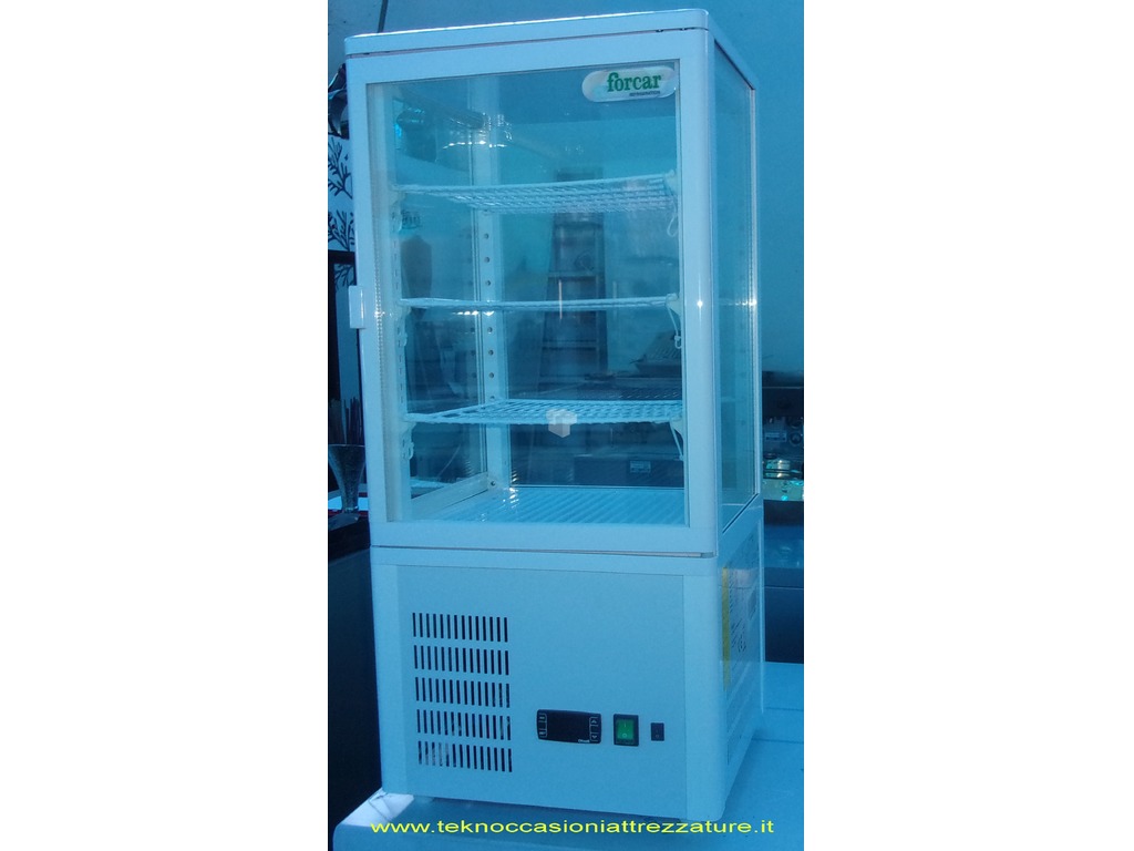 Vetrina refrigerata per bibite Forcar in vendita - foto 1