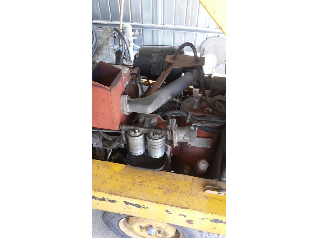 atlas copco XAS30 DD in vendita - foto 4