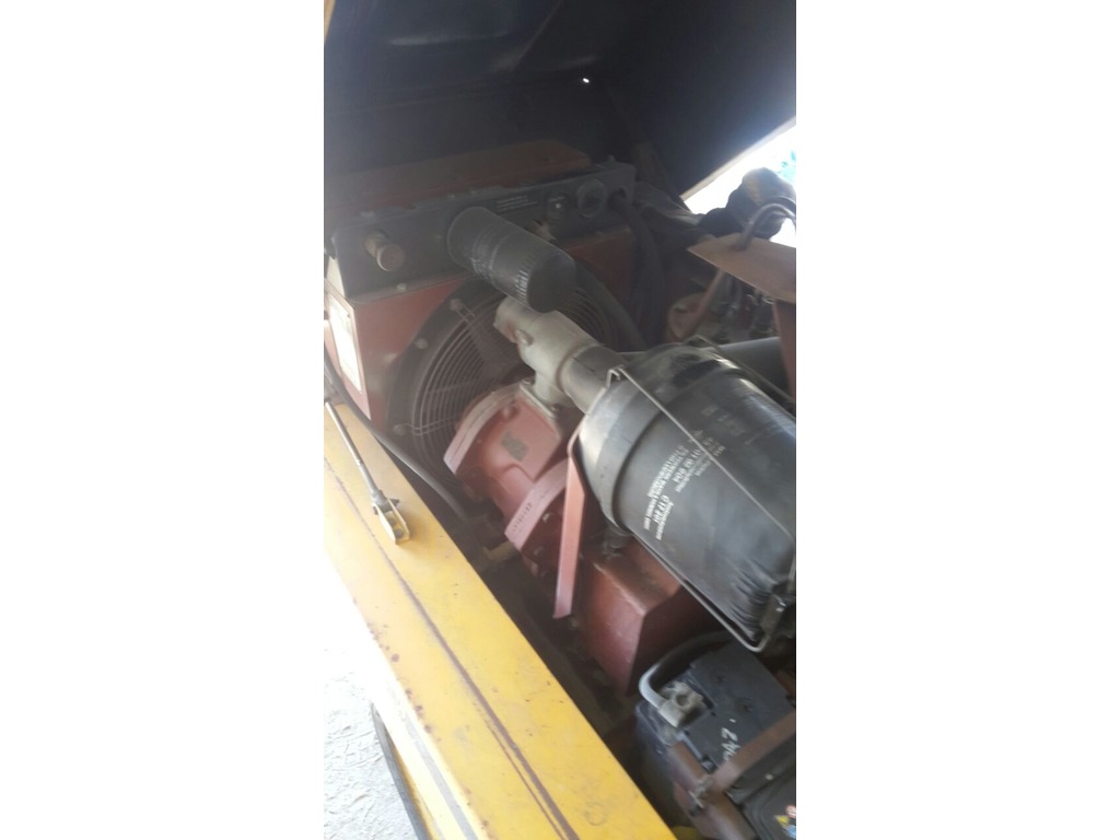 atlas copco XAS30 DD in vendita - foto 5