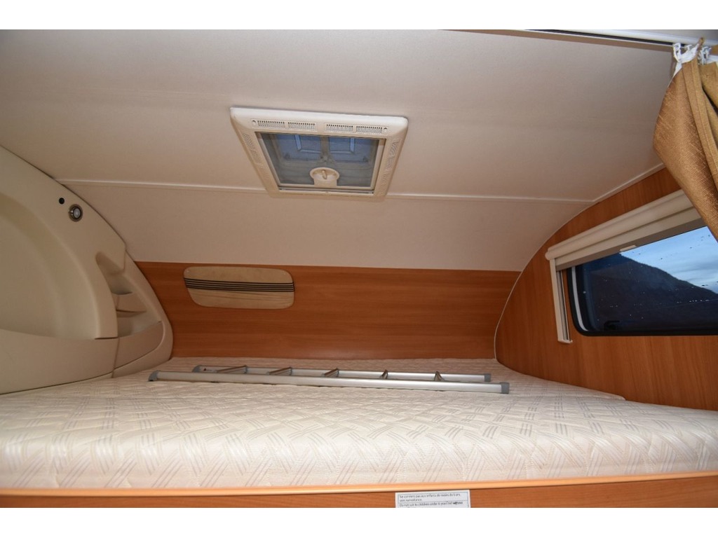 Challenger genesis 49 2009 in vendita - foto 4