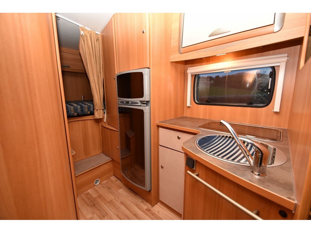 Challenger genesis 49 2009 in vendita - foto 8