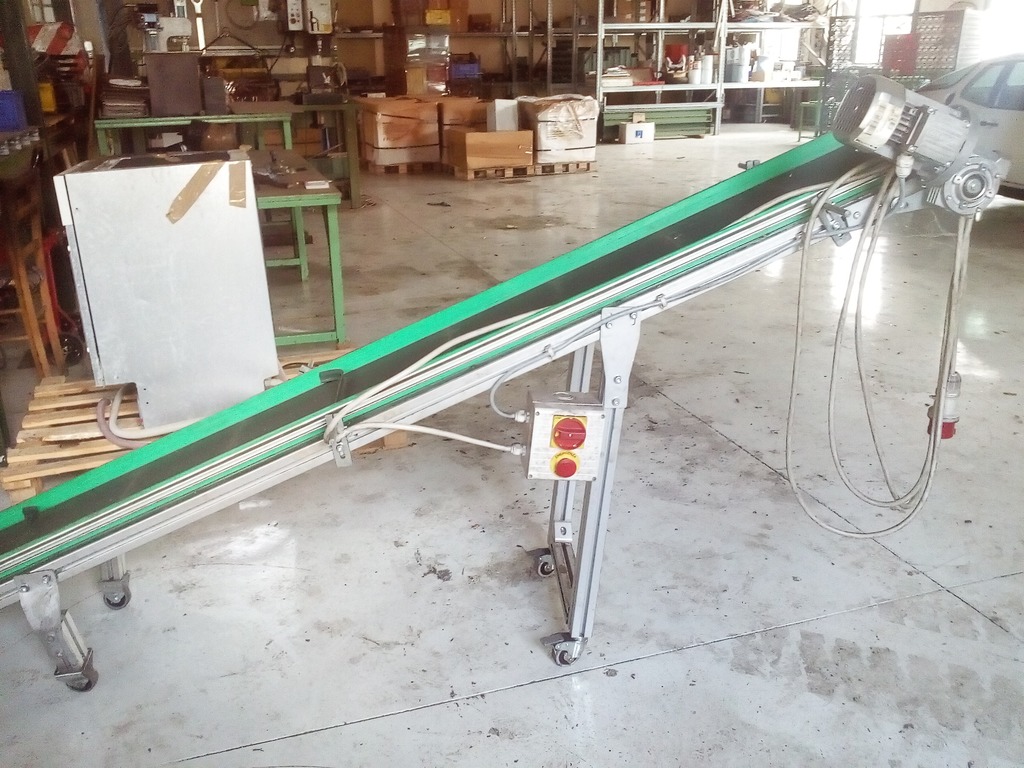 Attrezzatura meccanica in vendita