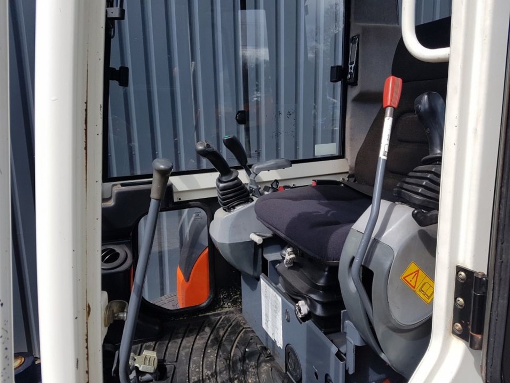 Kubota 101 in vendita - foto 3