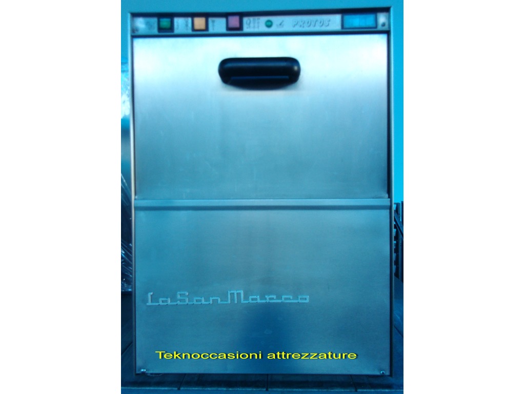 Attrezzature cucina in vendita